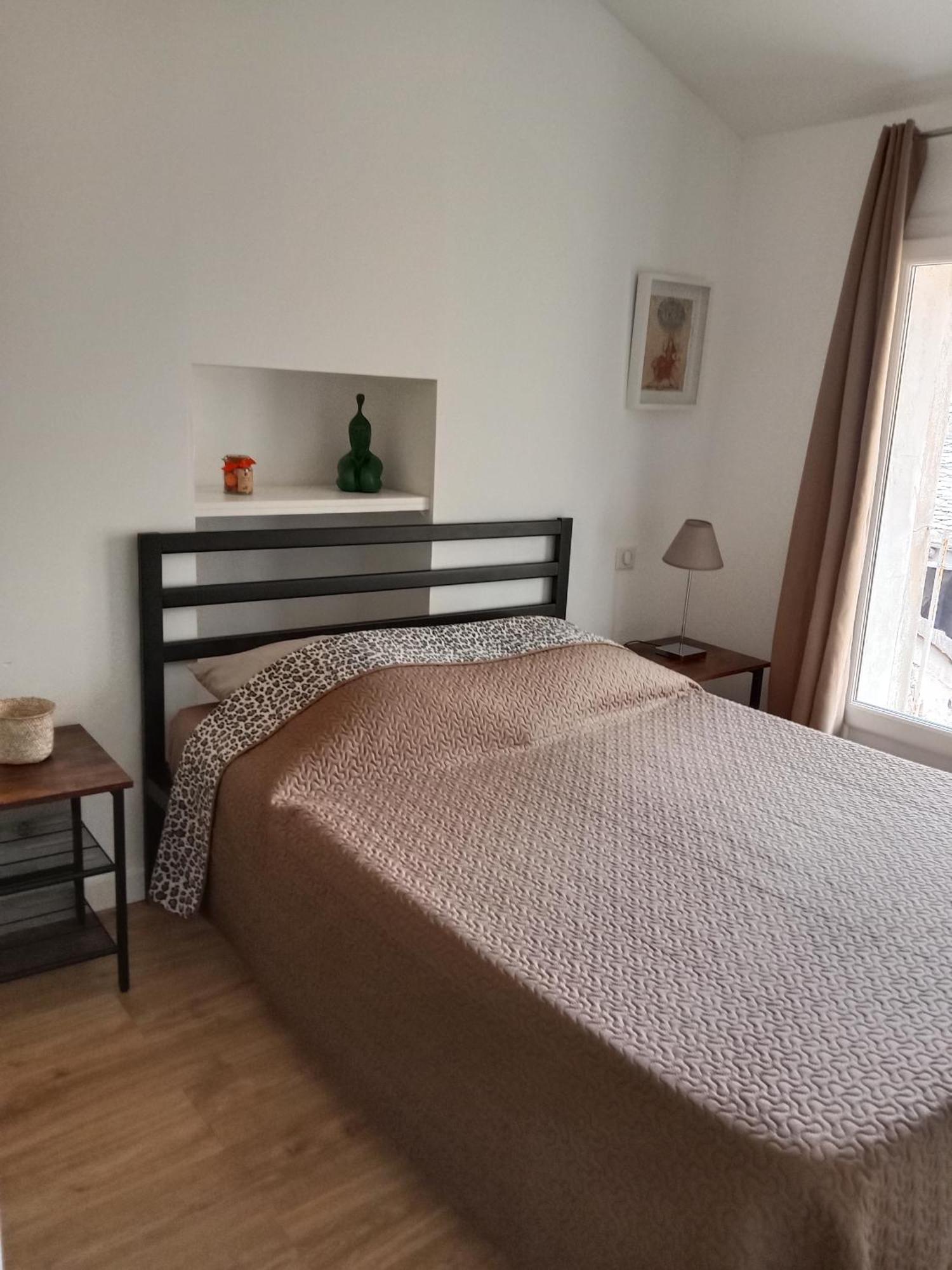 Appartement Beau T2 sur le vieux port, centre de Bastia à Bastia  Extérieur photo